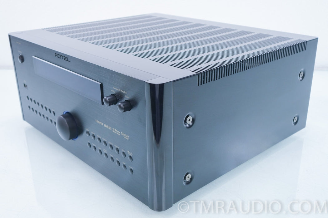Rotel RSX-1562 Home Theater Receiver in Factory Box