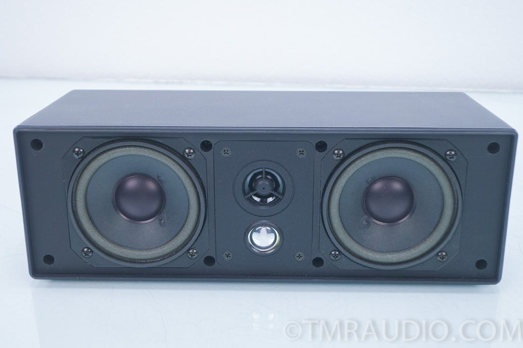KLH 943PL 100-Watt 3-Way Center Channel Speaker