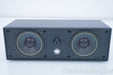 KLH 943PL 100-Watt 3-Way Center Channel Speaker
