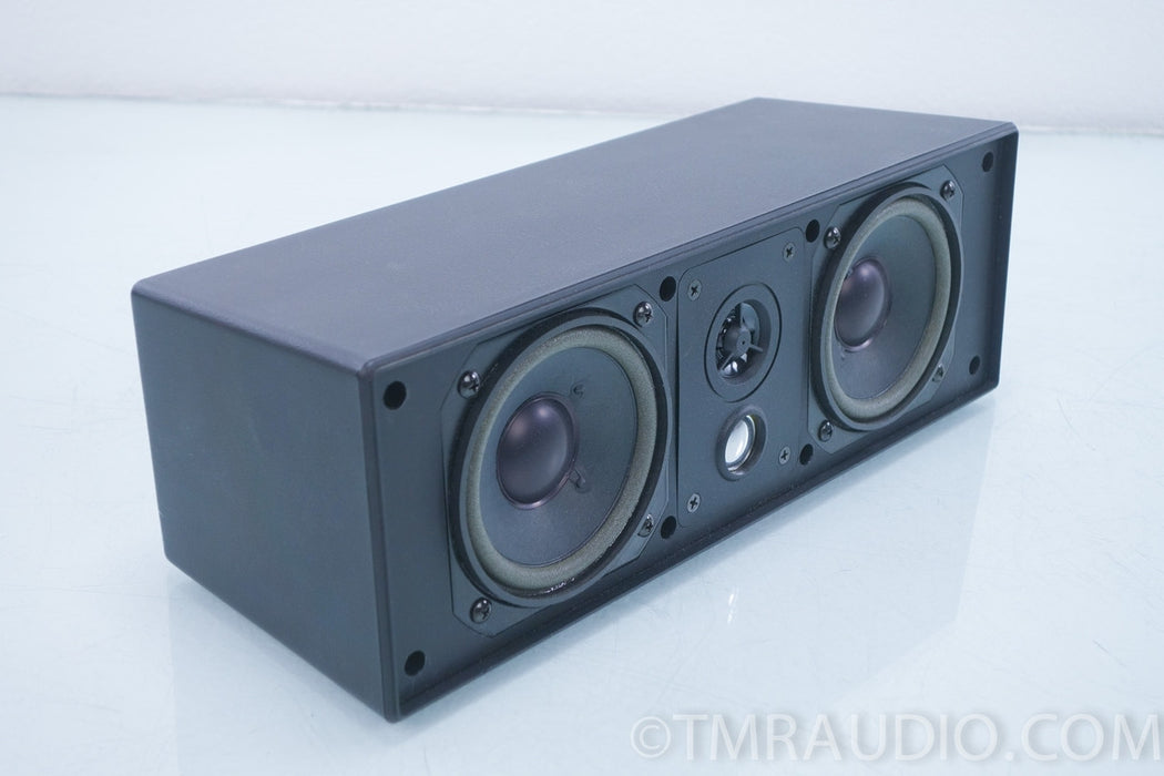 KLH 943PL 100-Watt 3-Way Center Channel Speaker