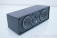 KLH 943PL 100-Watt 3-Way Center Channel Speaker