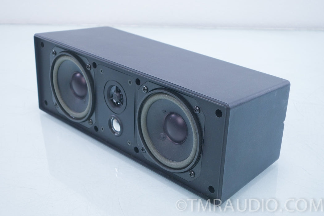 KLH 943PL 100-Watt 3-Way Center Channel Speaker