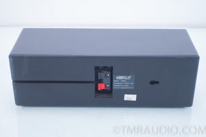 KLH 943PL 100-Watt 3-Way Center Channel Speaker