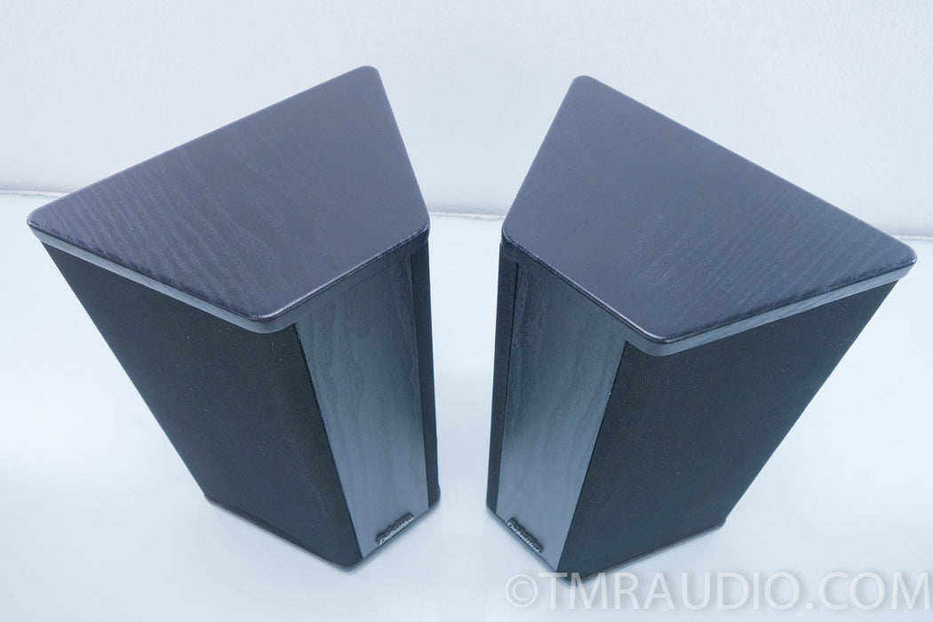 Definitive Technology BP-2X On Wall Surround Speakers