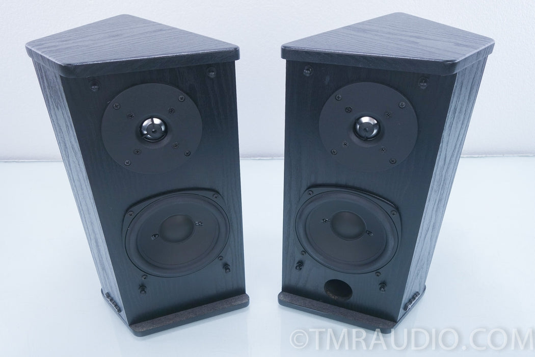 Definitive Technology BP-2X On Wall Surround Speakers
