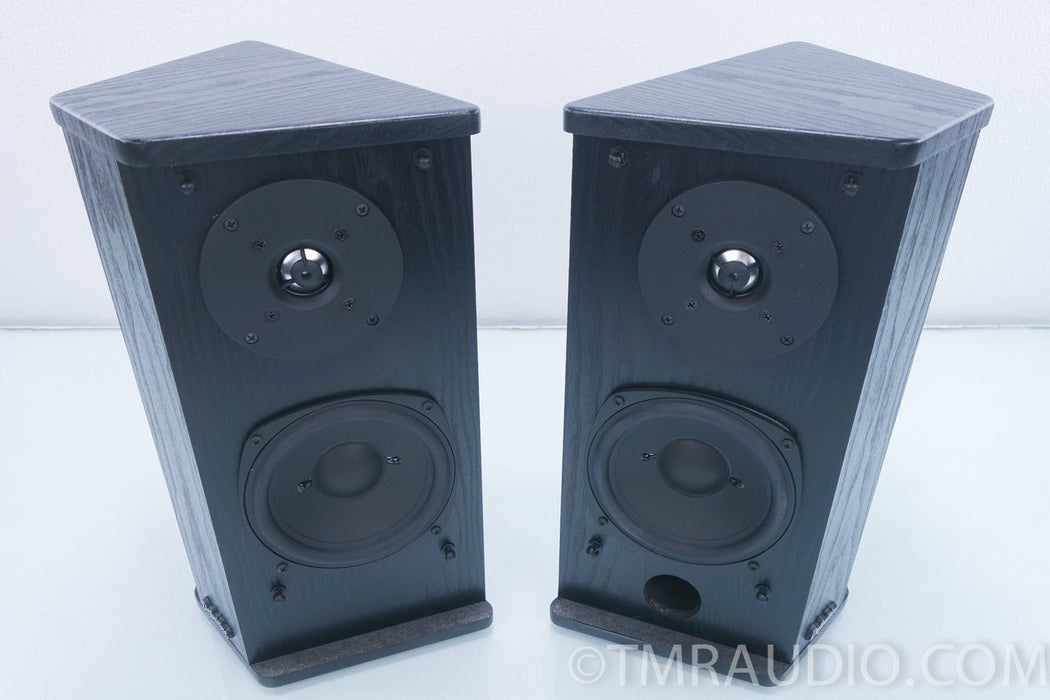 Definitive Technology BP-2X On Wall Surround Speakers