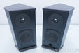Definitive Technology BP-2X On Wall Surround Speakers