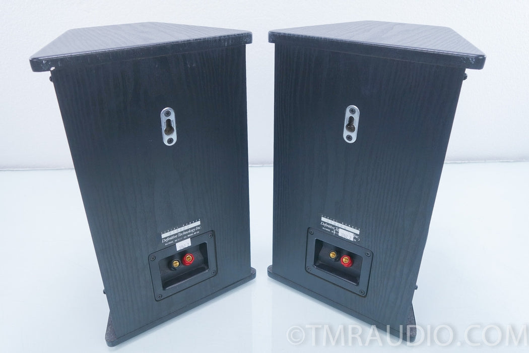 Definitive Technology BP-2X On Wall Surround Speakers