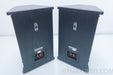 Definitive Technology BP-2X On Wall Surround Speakers