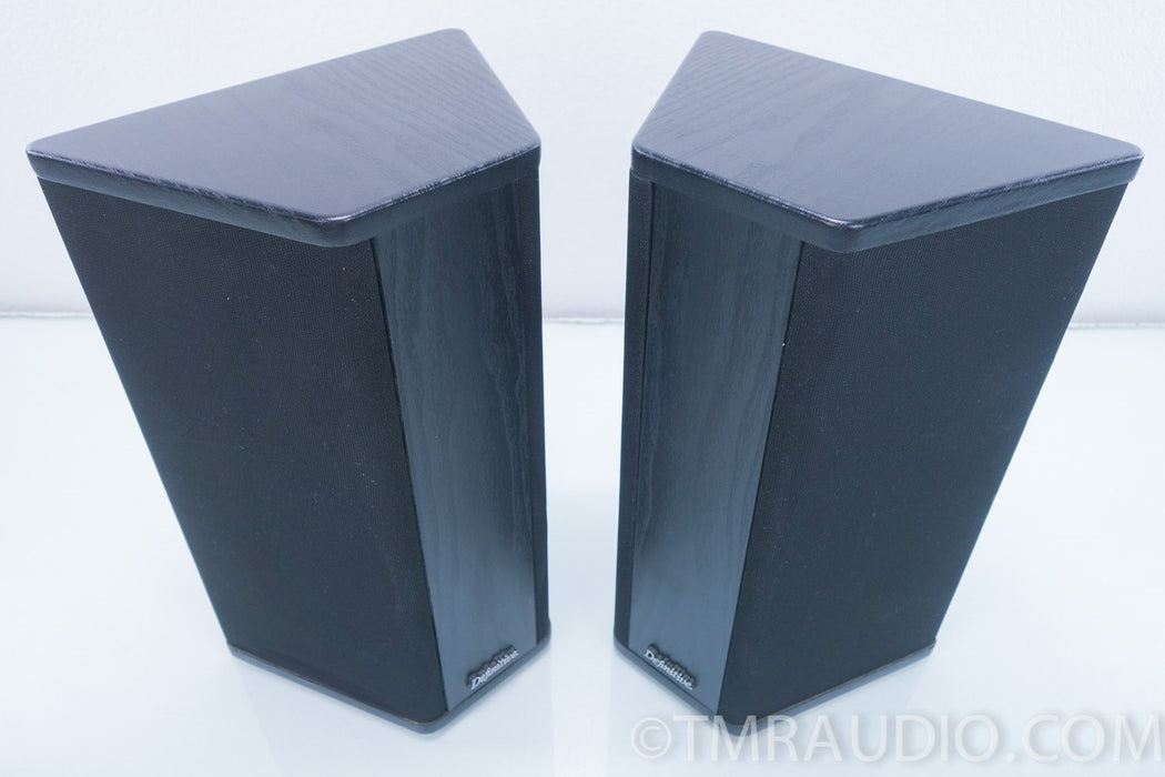 Definitive Technology BP-2X On Wall Surround Speakers
