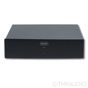 Hegel V10 MM/MC Phono Preamplifier