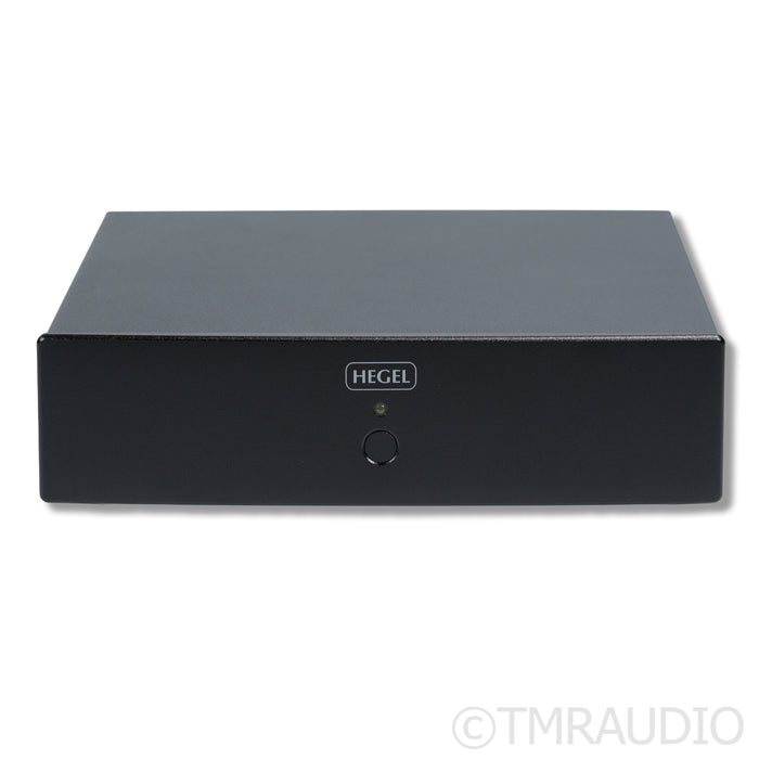 Hegel V10 MM/MC Phono Preamplifier