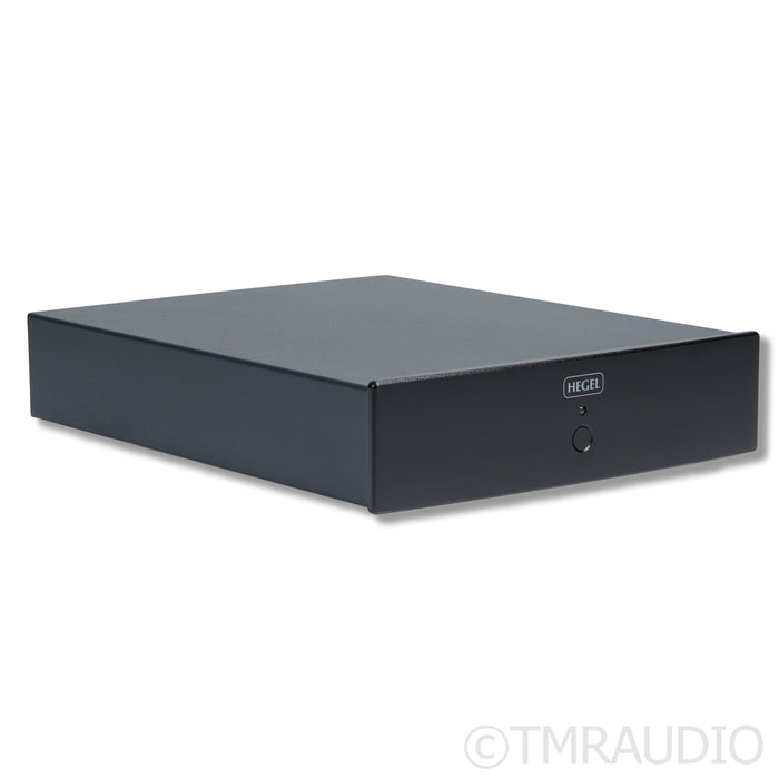 Hegel V10 MM/MC Phono Preamplifier