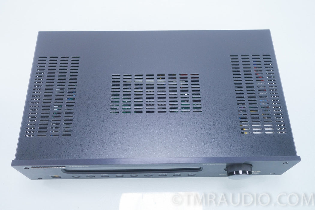 B&K Reference 20 Preamplifier / Processor / Preamp