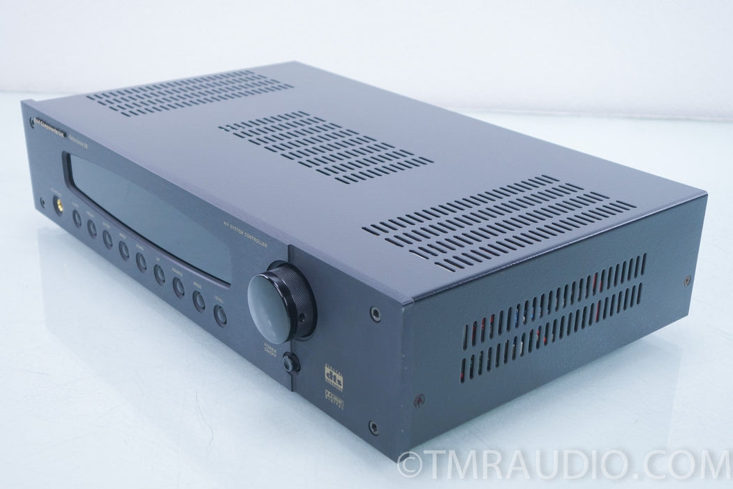 B&K Reference 20 Preamplifier / Processor / Preamp