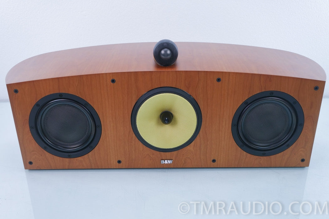 B&W Nautilus HTM1 Center Channel Speaker