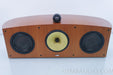 B&W Nautilus HTM1 Center Channel Speaker