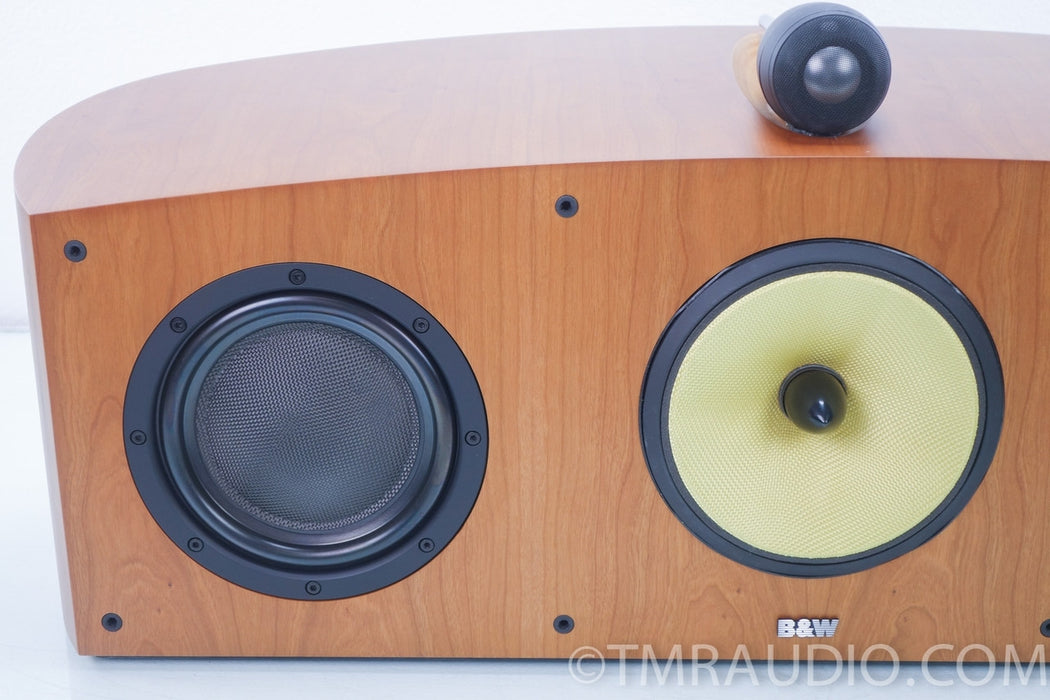 B&W Nautilus HTM1 Center Channel Speaker