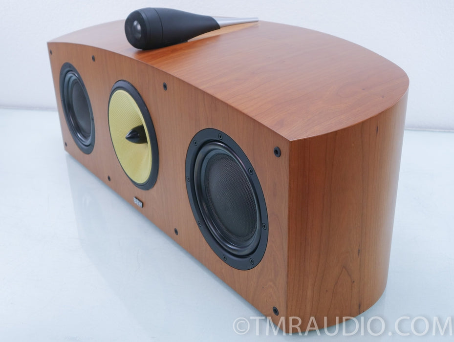 B&W Nautilus HTM1 Center Channel Speaker