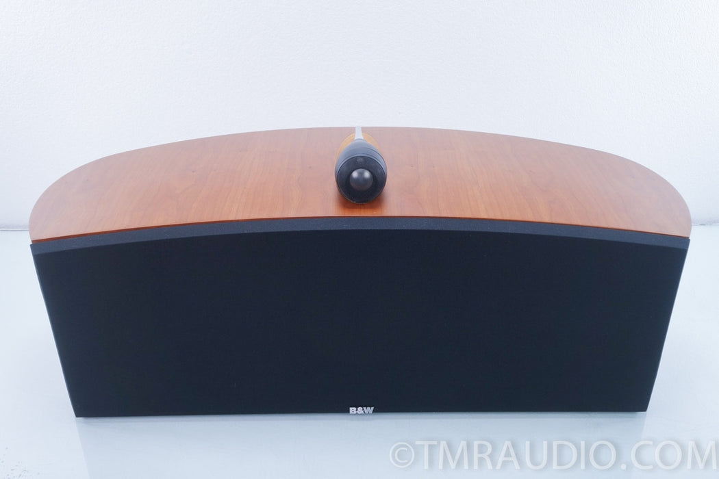 B&W Nautilus HTM1 Center Channel Speaker