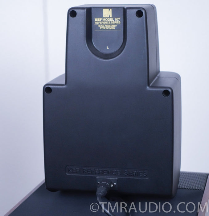 Kef Reference Model 107 Floorstanding Speakers