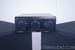 Kef Reference Model 107 Floorstanding Speakers