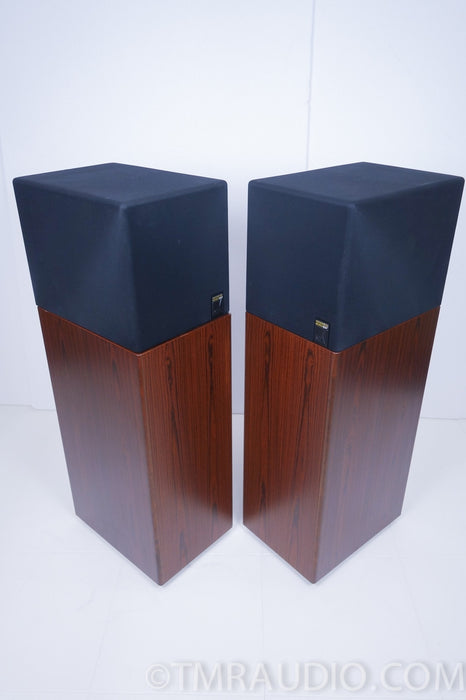 Kef Reference Model 107 Floorstanding Speakers
