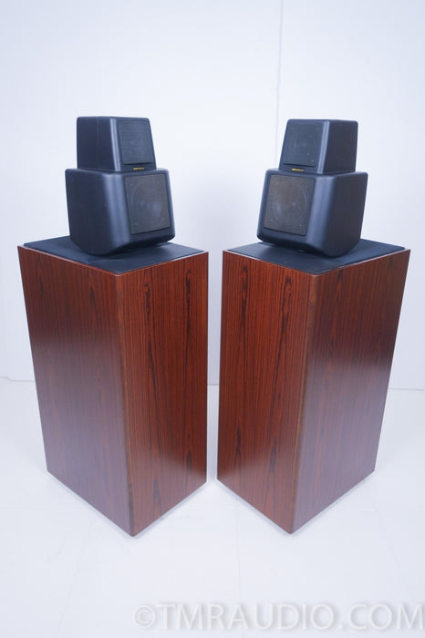 Kef Reference Model 107 Floorstanding Speakers