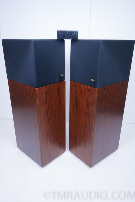 Kef Reference Model 107 Floorstanding Speakers