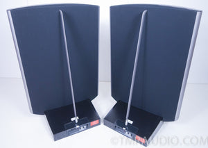 Quad ESL-2805 Electrostatic Speakers in Factory Box