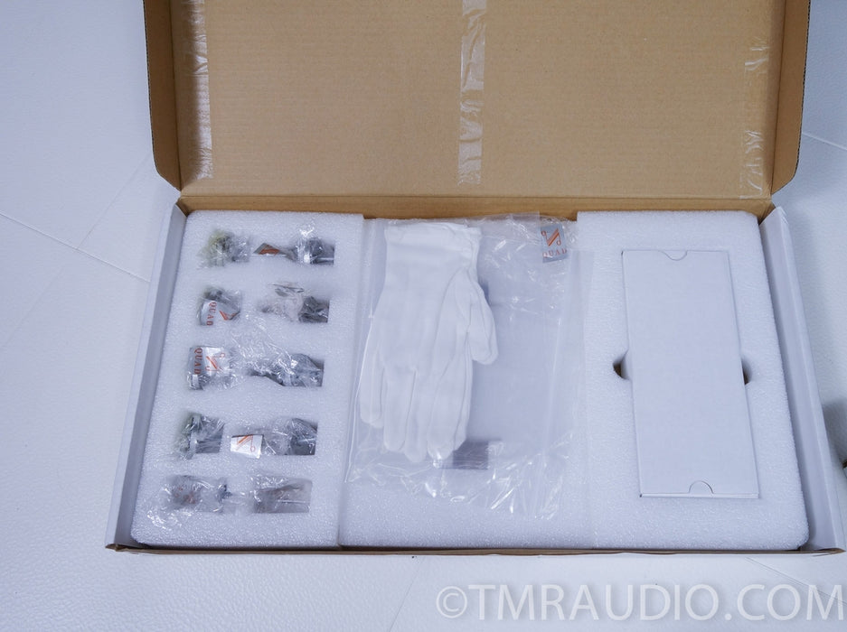 Quad ESL-2805 Electrostatic Speakers in Factory Box