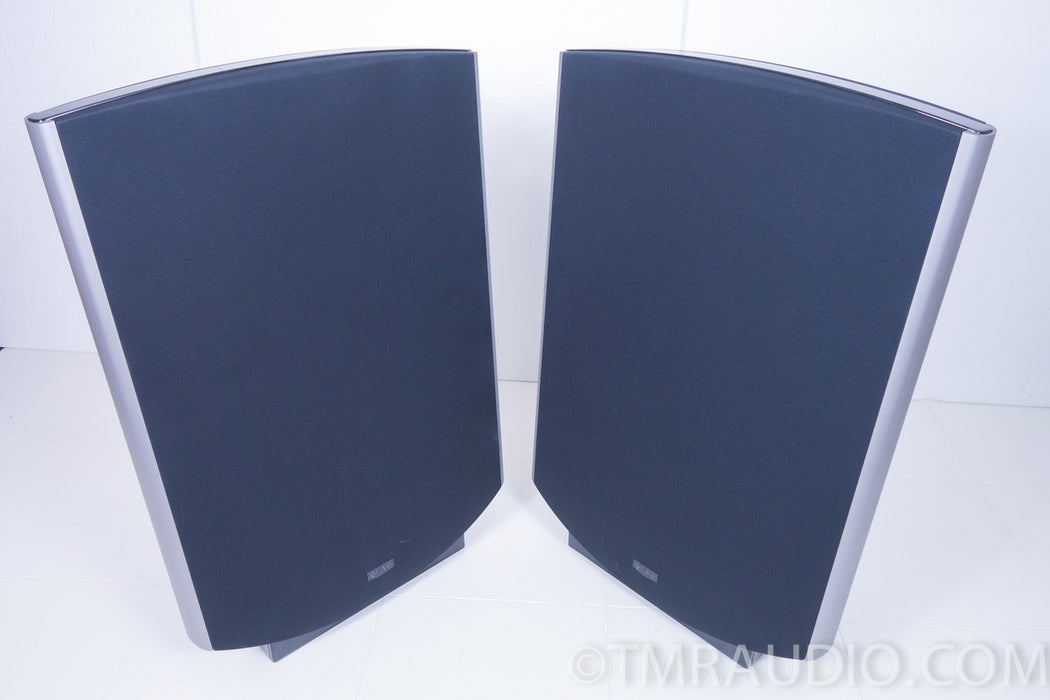 Quad ESL-2805 Electrostatic Speakers in Factory Box