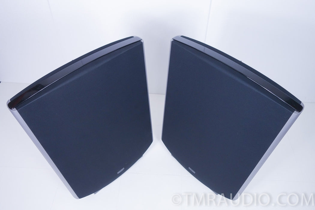 Quad ESL-2805 Electrostatic Speakers in Factory Box