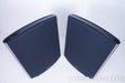 Quad ESL-2805 Electrostatic Speakers in Factory Box