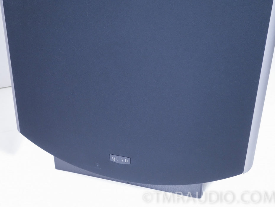 Quad ESL-2805 Electrostatic Speakers in Factory Box