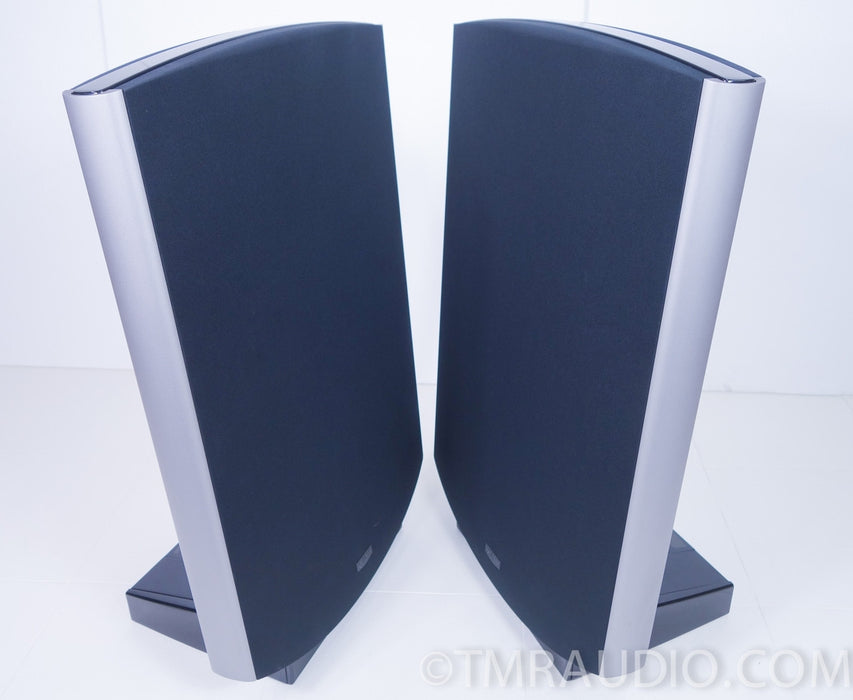 Quad ESL-2805 Electrostatic Speakers in Factory Box