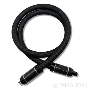 Shunyata Research Alpha V2 NR Power Cable; 1.75m