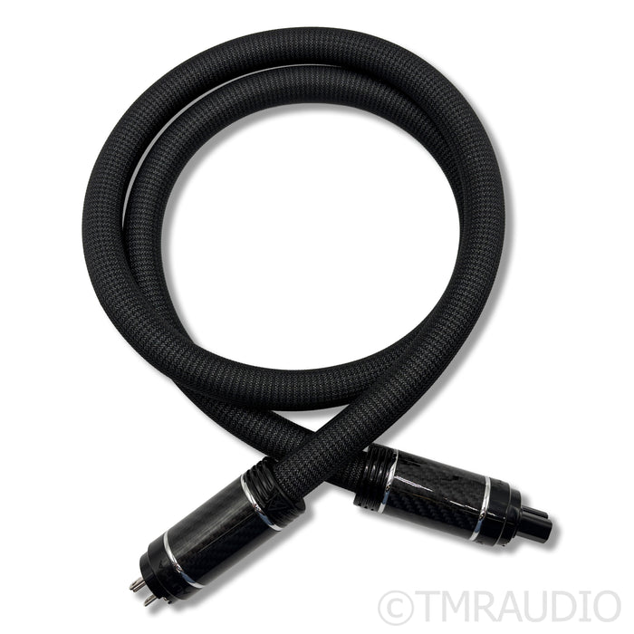 Shunyata Research Alpha V2 NR Power Cable; 1.75m