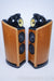 B&W Nautilus 802 Floorstanding Speakers