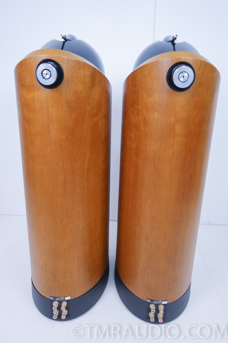 B&W Nautilus 802 Floorstanding Speakers