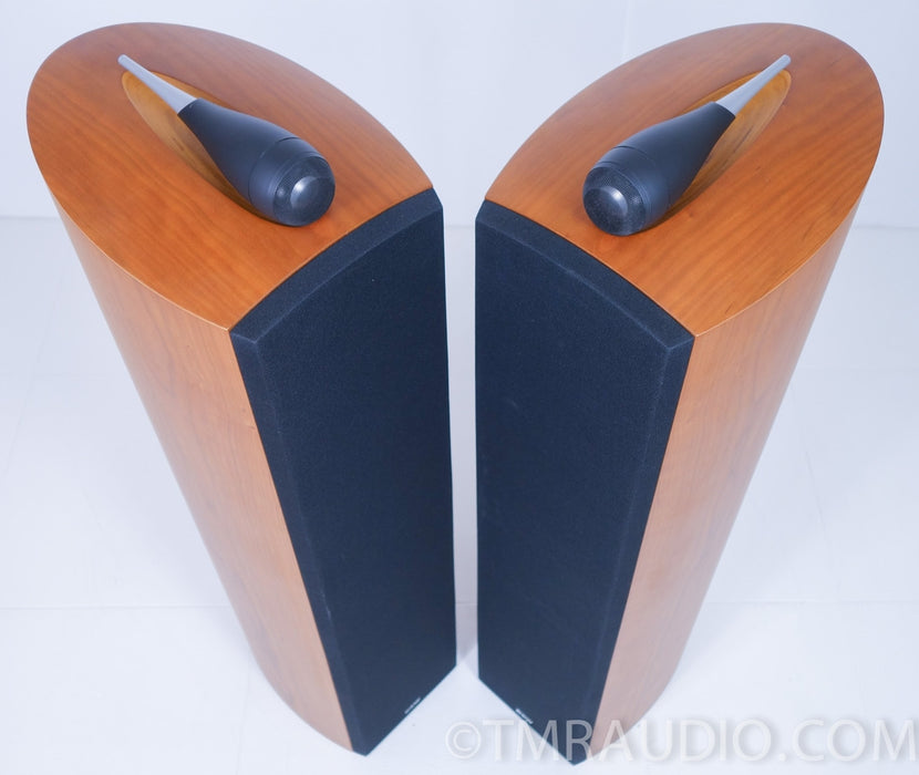 B&W Nautilus 804 Speakers