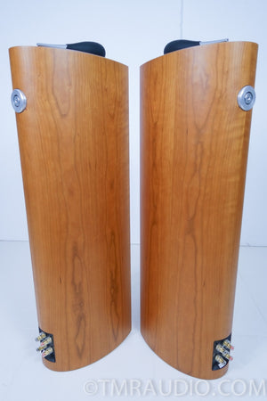 B&W Nautilus 804 Speakers