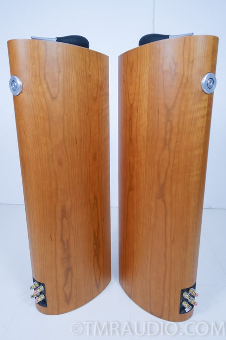 B&W Nautilus 804 Speakers