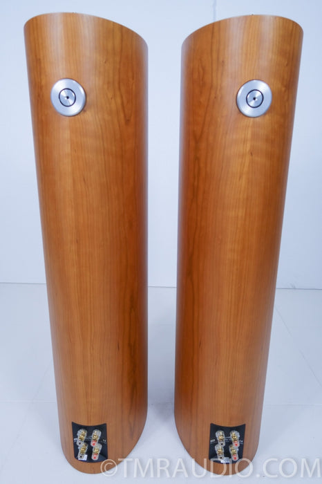 B&W Nautilus 804 Speakers