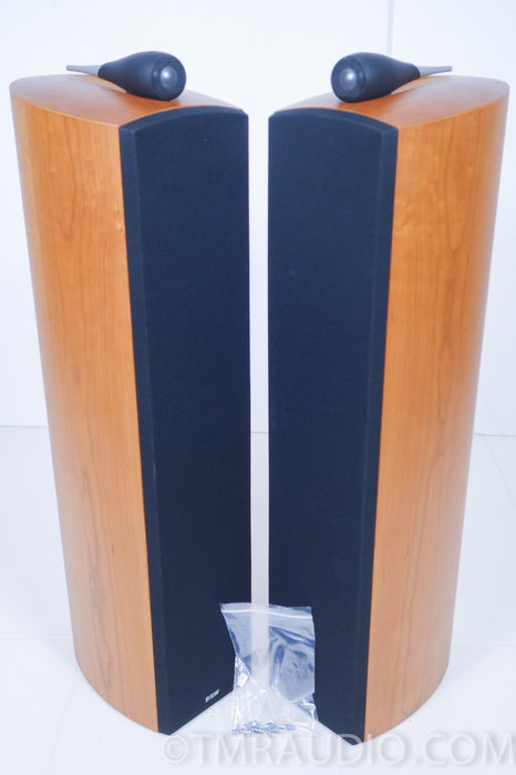 B&W Nautilus 804 Speakers