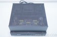 Audio Research VT60 Dual Mono Tube Amplifier