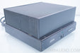 Audio Research VT60 Dual Mono Tube Amplifier