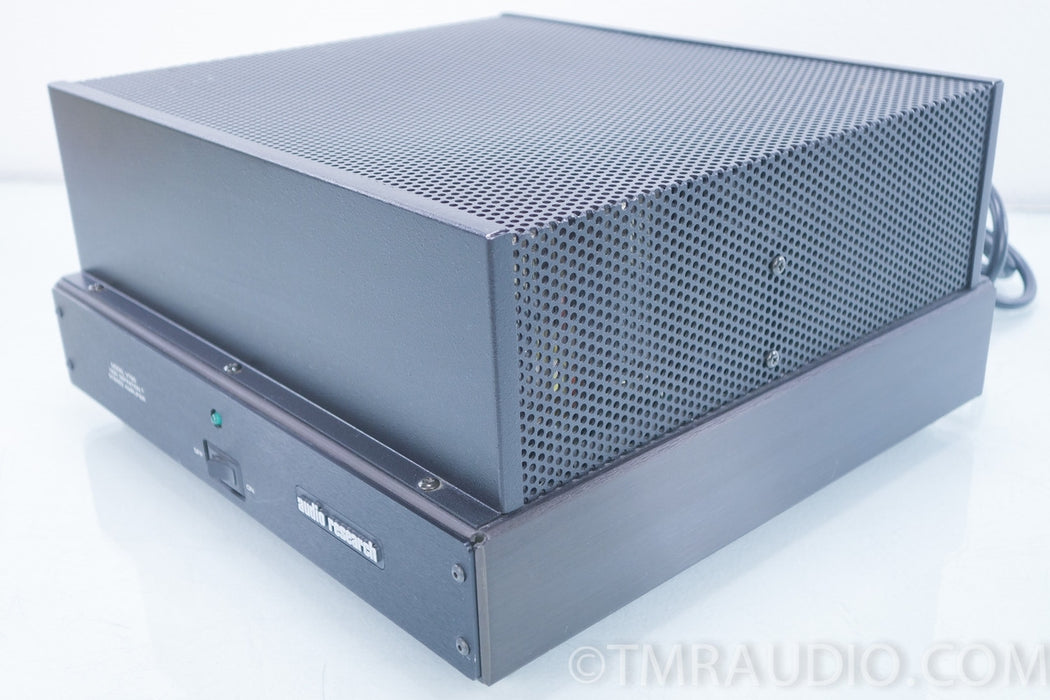 Audio Research VT60 Dual Mono Tube Amplifier