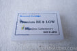 Miyajima Laboratory Premium BE II Low Mono Cartridge (<10 hours)