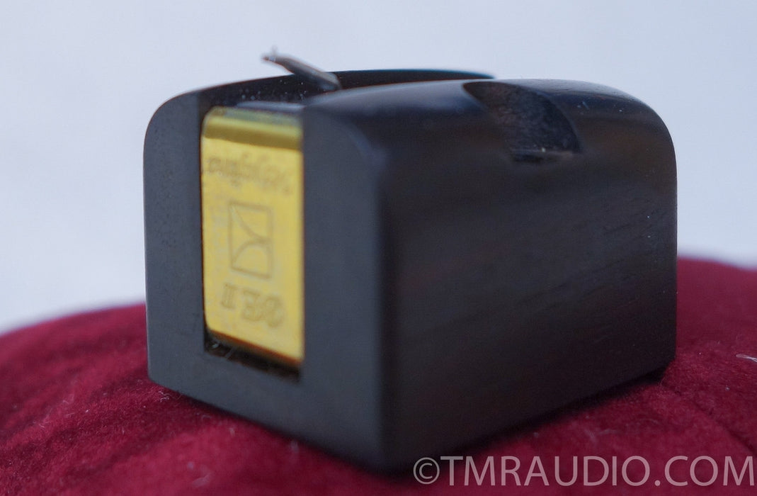 Miyajima Laboratory Premium BE II Low Mono Cartridge (<10 hours)